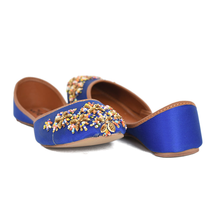 Ethnic