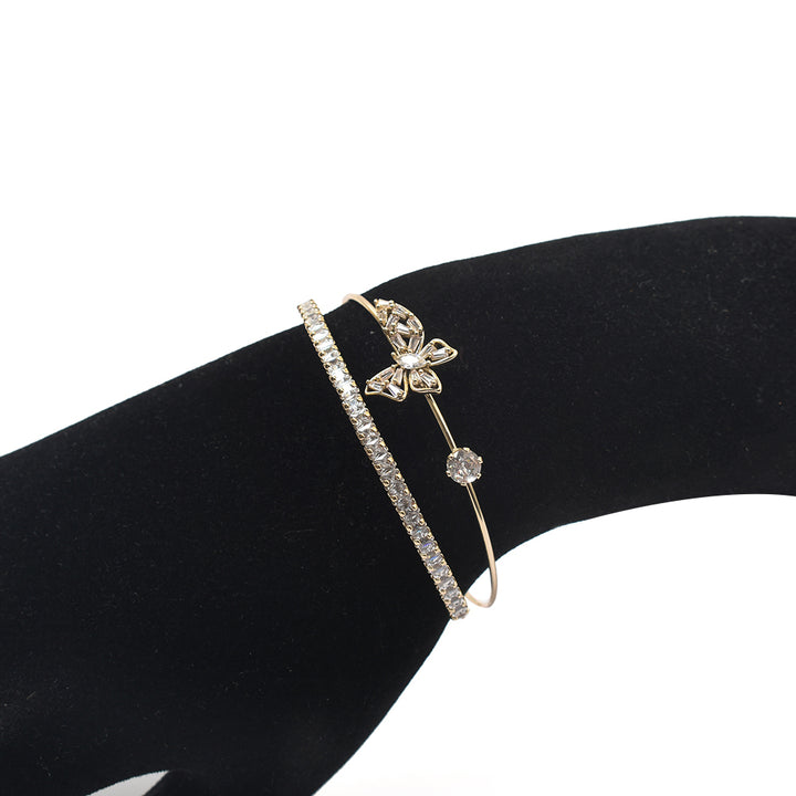 Ladies Bracelets