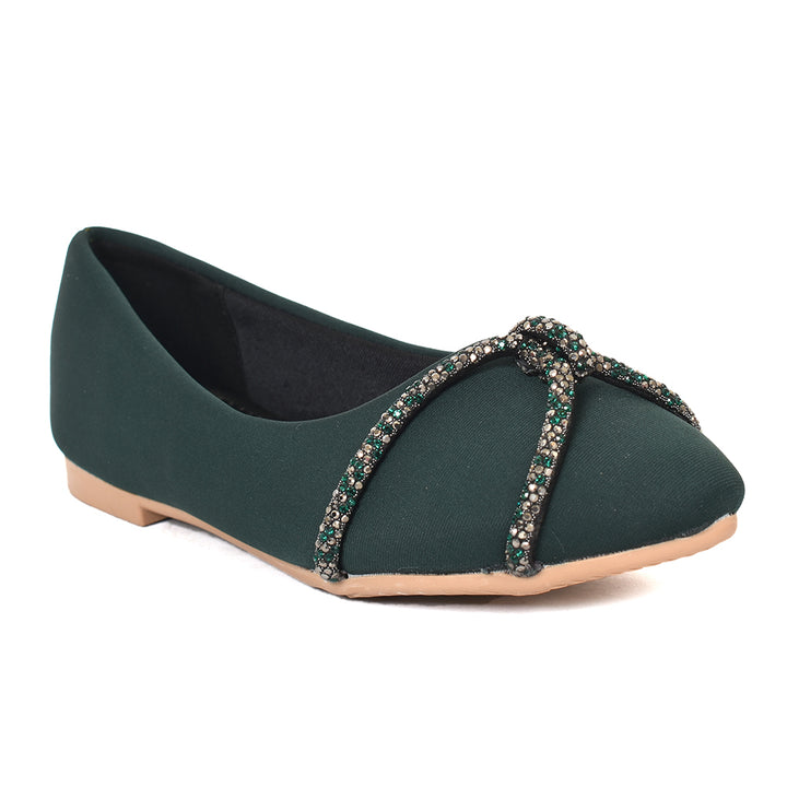 Kids Casual Pumps (Large Size)