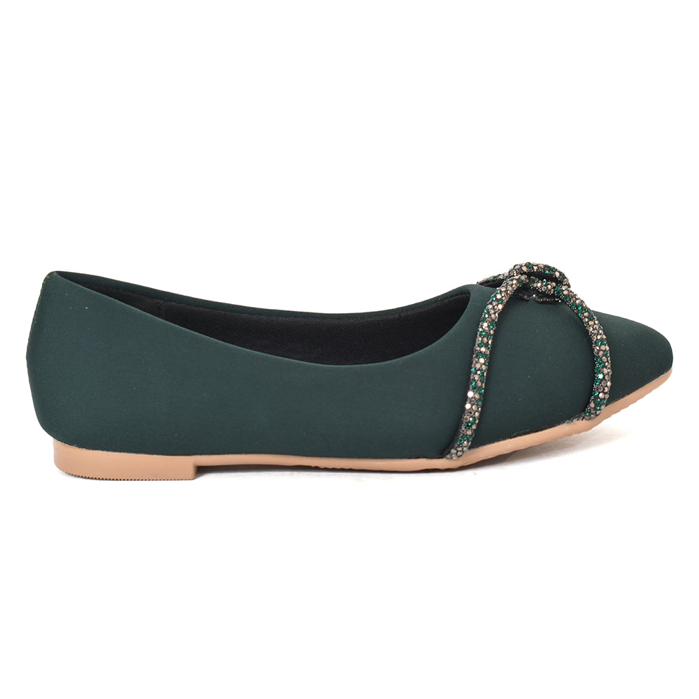 Kids Casual Pumps (Large Size)