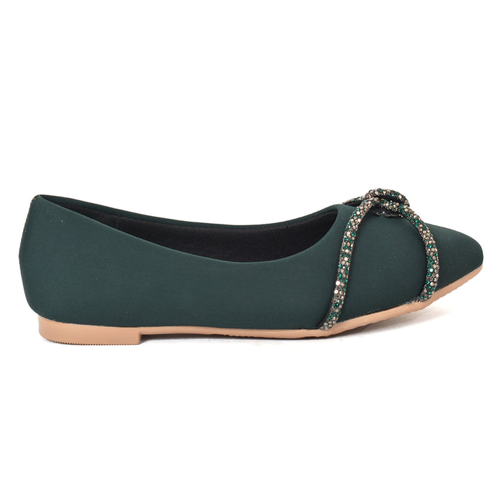 Kids Casual Pumps (Large Size)