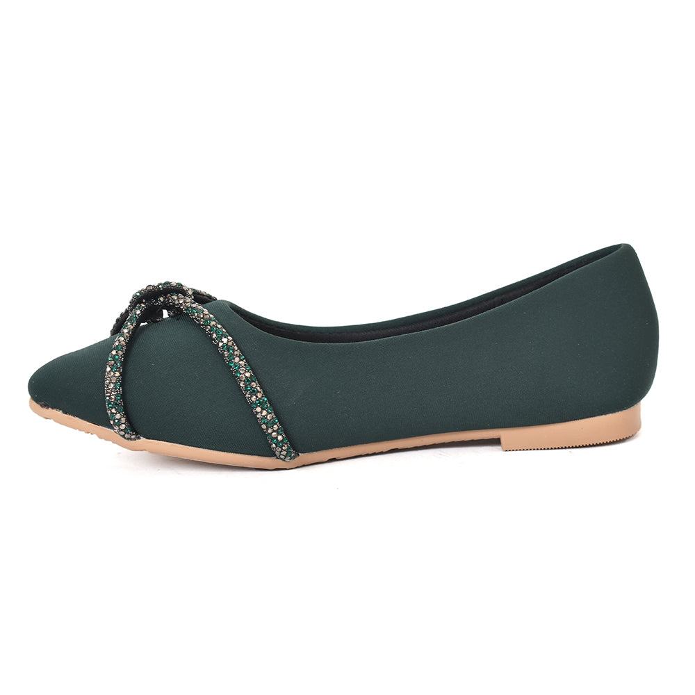 Kids Casual Pumps (Large Size)