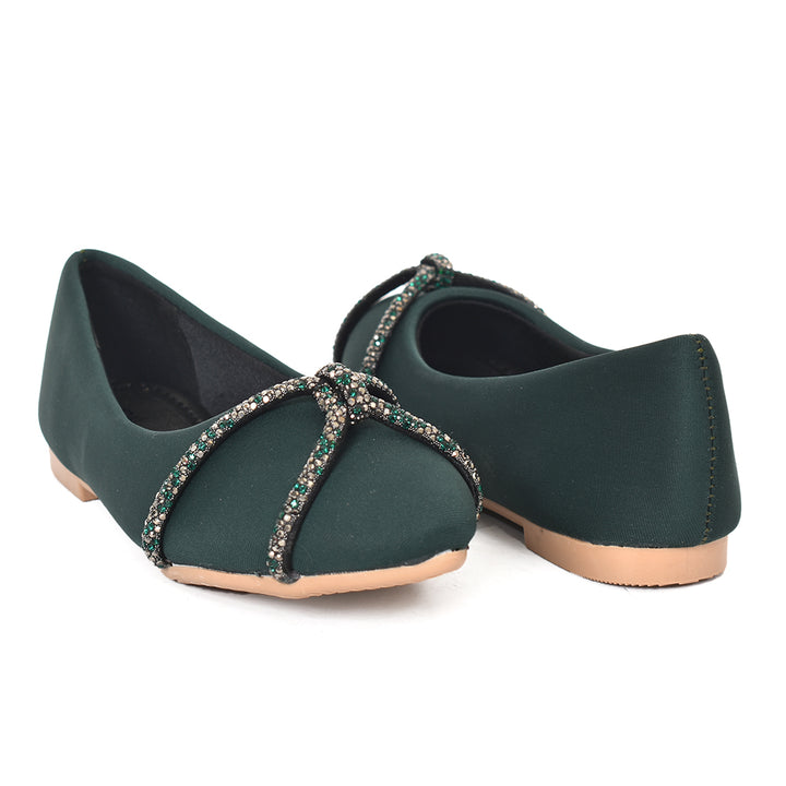 Kids Casual Pumps (Large Size)