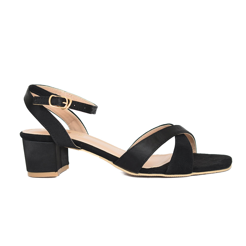 Formal Sandal Heels