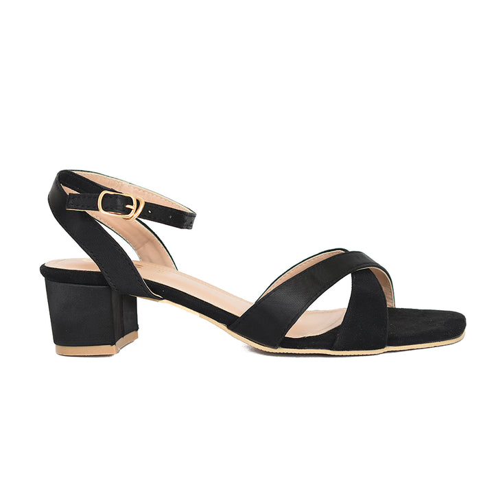 Formal Sandal Heels