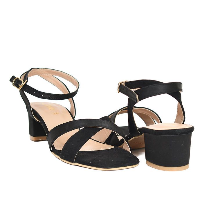 Formal Sandal Heels
