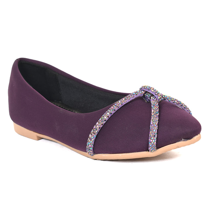 Kids Casual Pumps (Large Size)