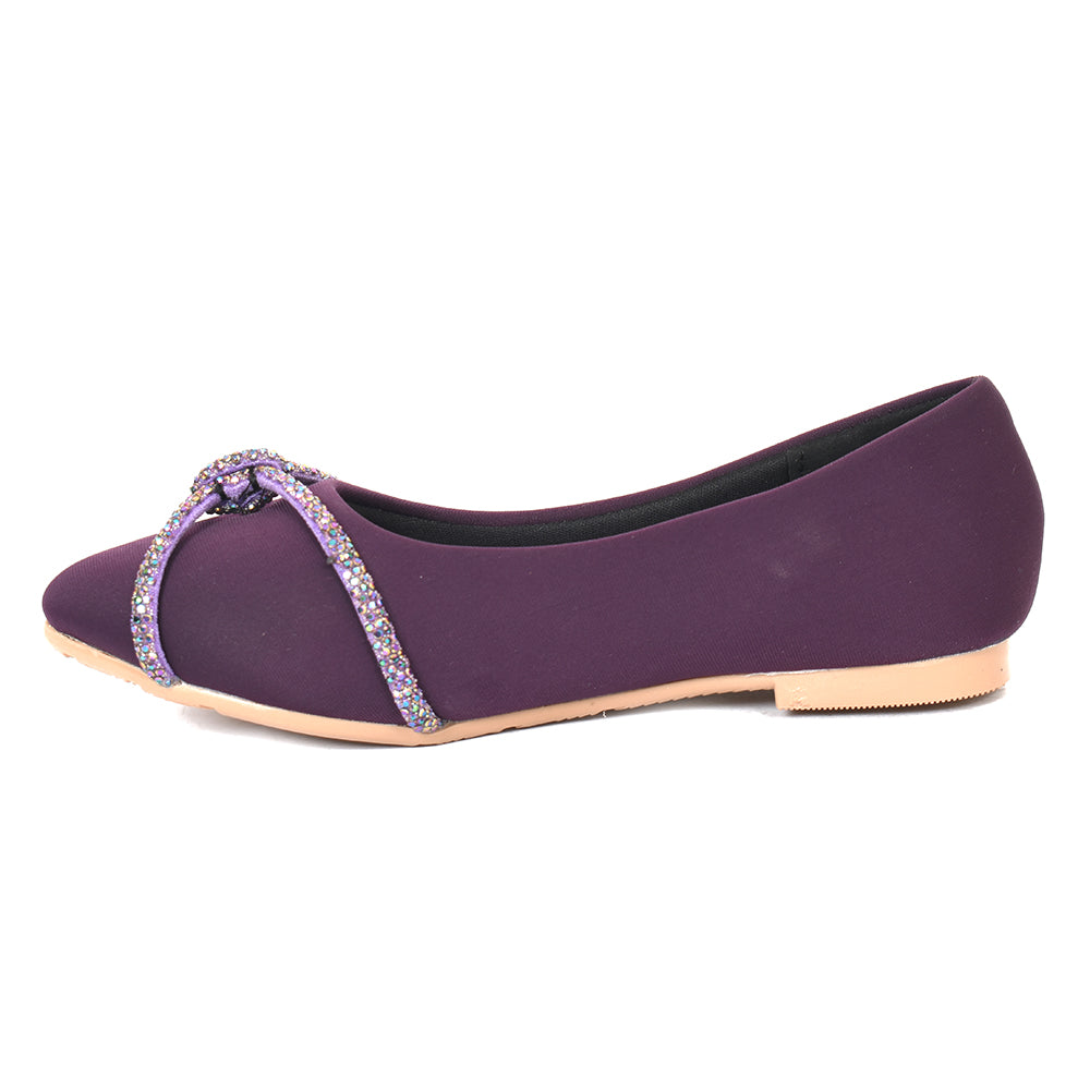 Kids Casual Pumps (Large Size)