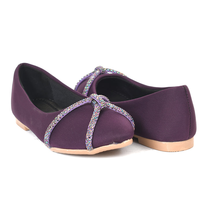 Kids Casual Pumps (Large Size)