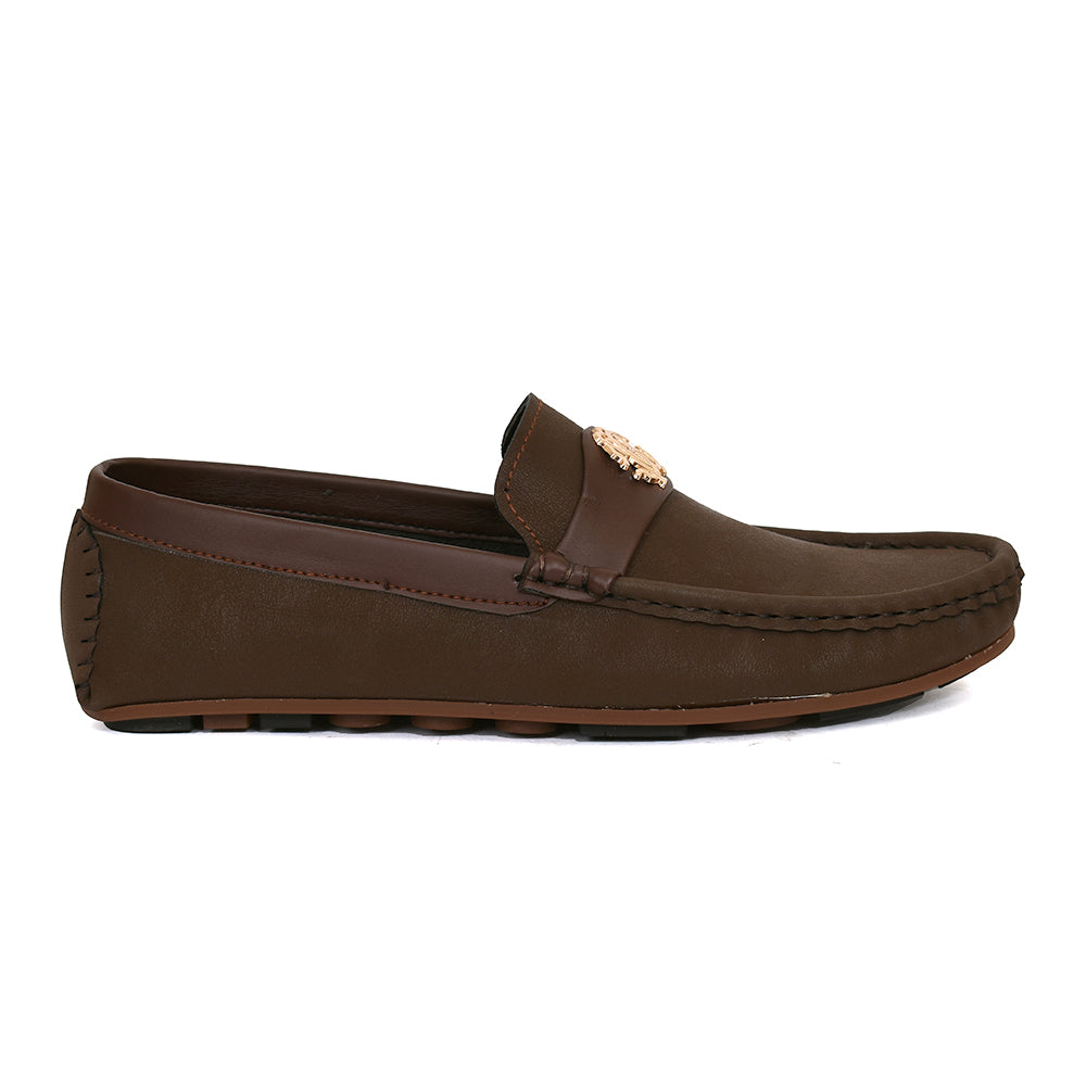 Kids Casual Moccassion