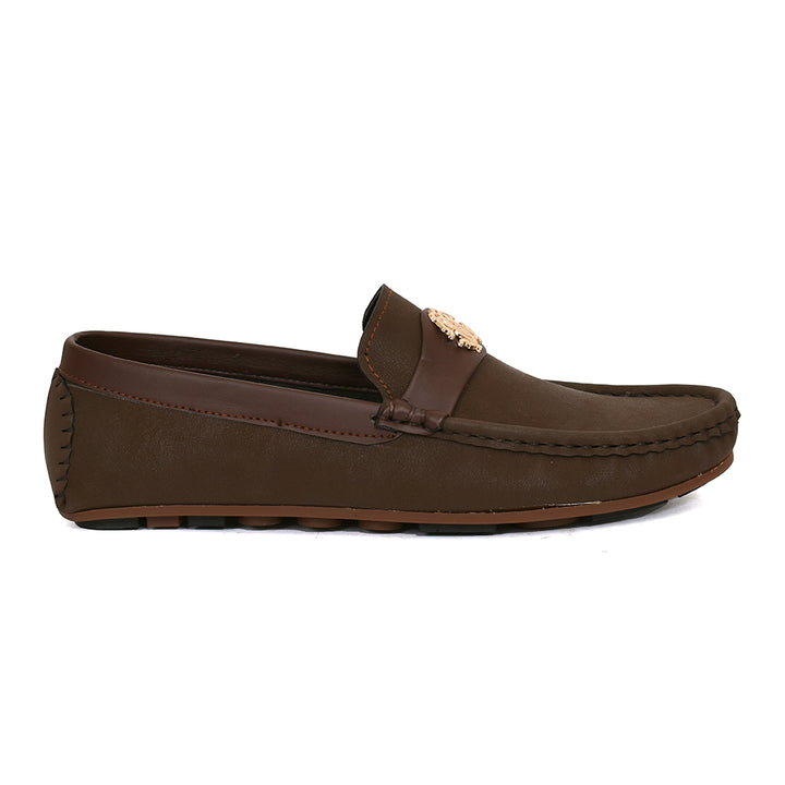 Kids Casual Moccassion