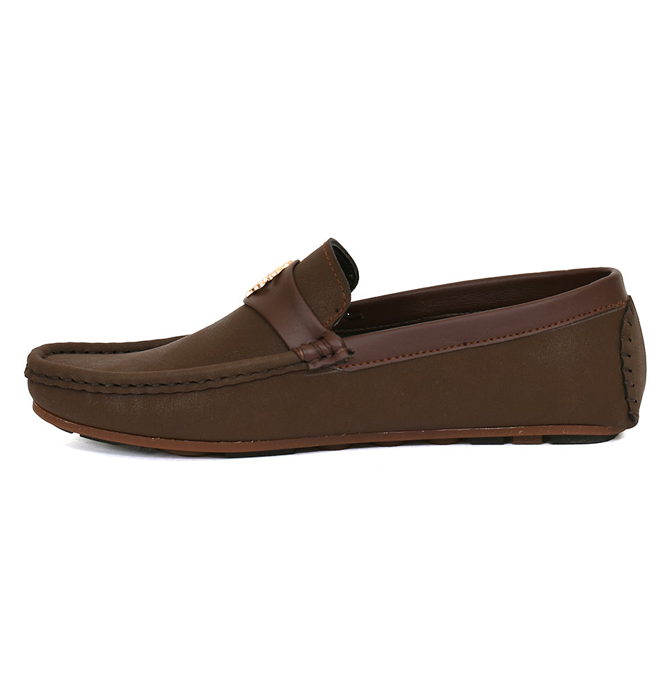 Kids Casual Moccassion