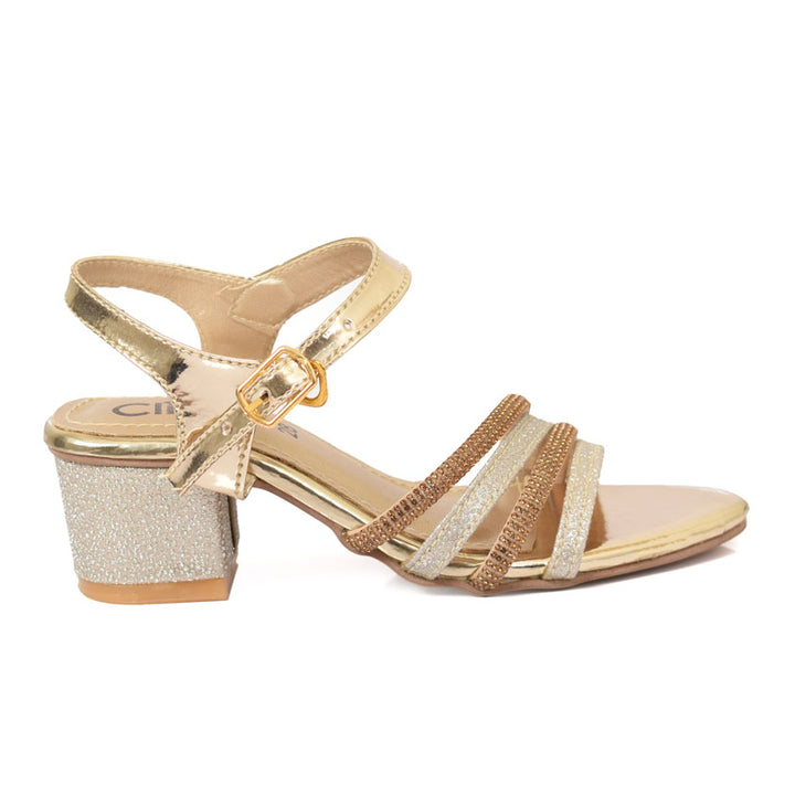 Kids Fancy Sandal