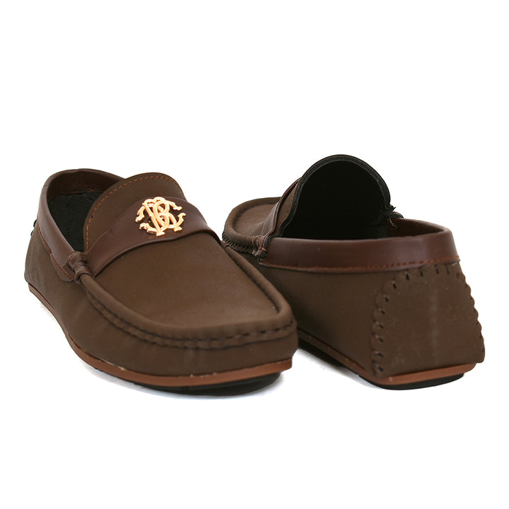 Kids Casual Moccassion