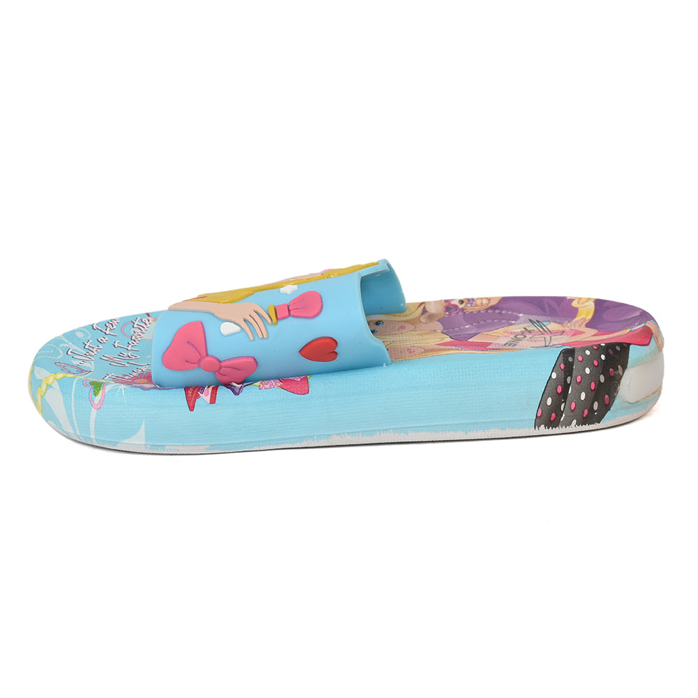 Kids Rough Slipper (Large Size)