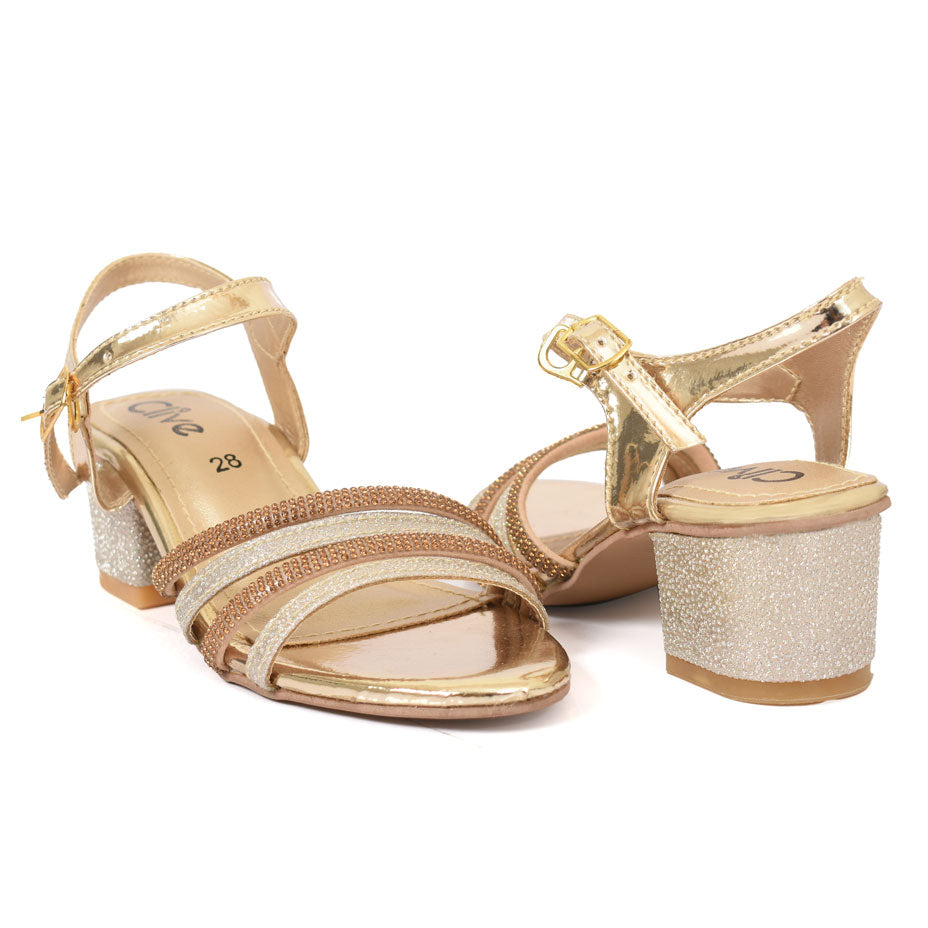 Kids Fancy Sandal