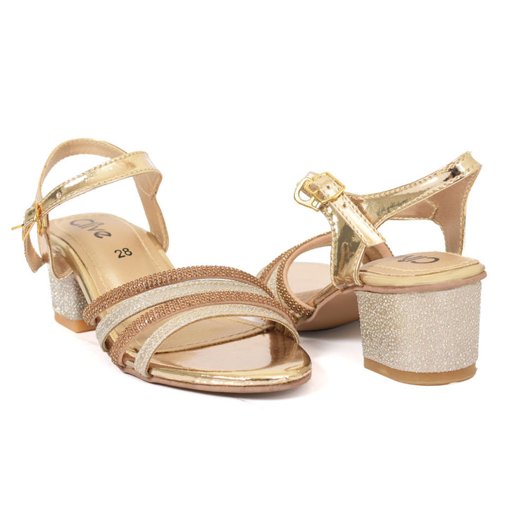 Kids Fancy Sandal