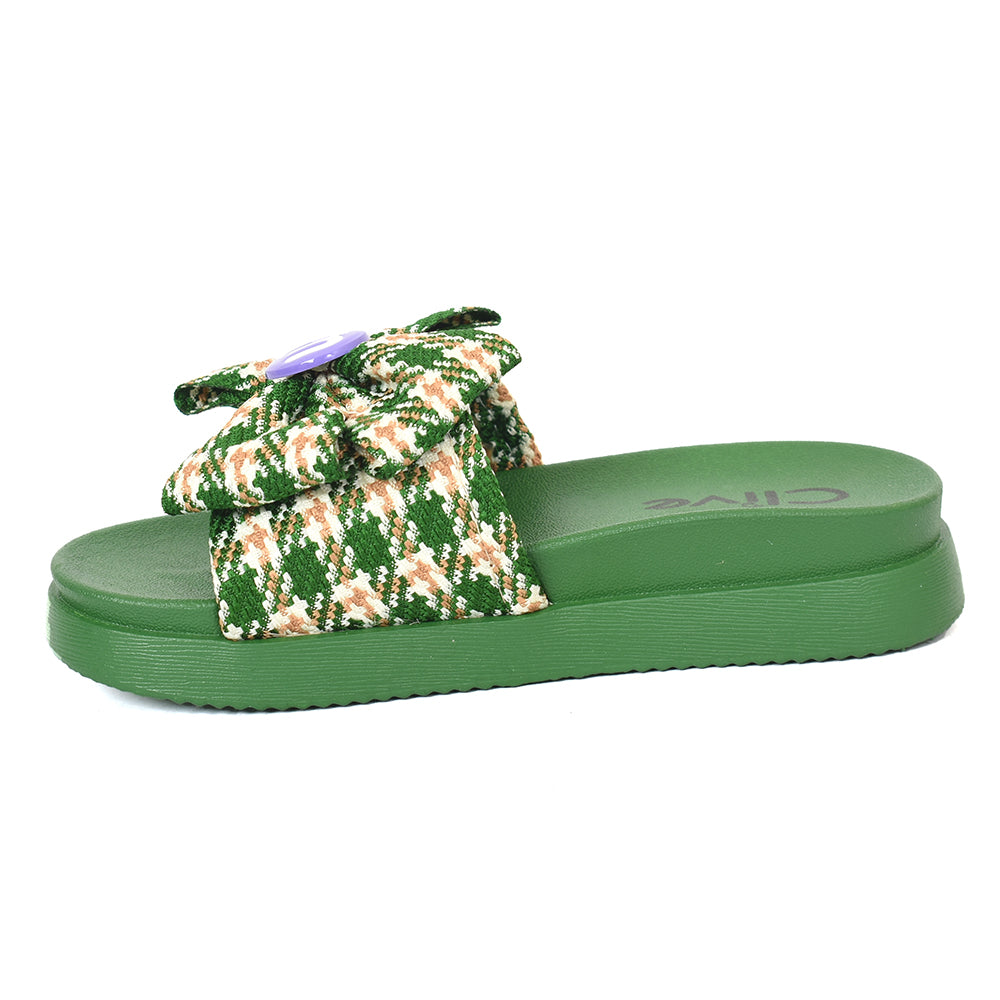 Kids Rough Slipper (Large Size)