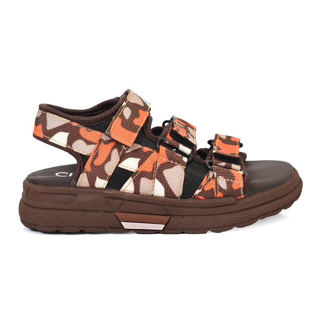 Kids Casual Sandal