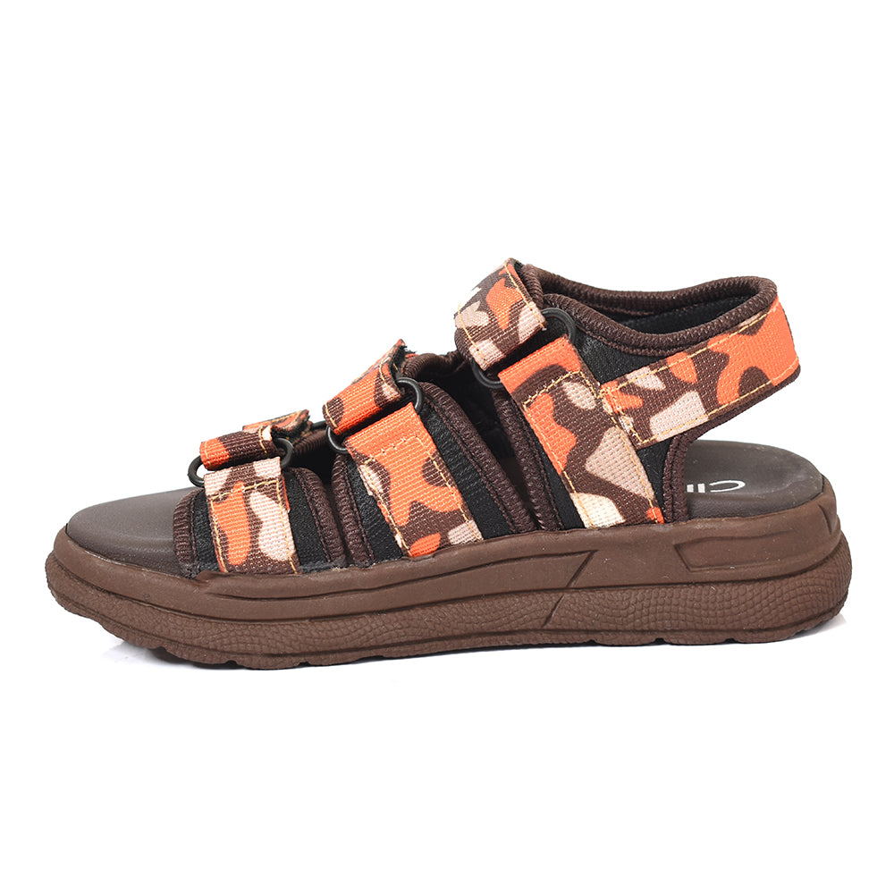 Kids Casual Sandal