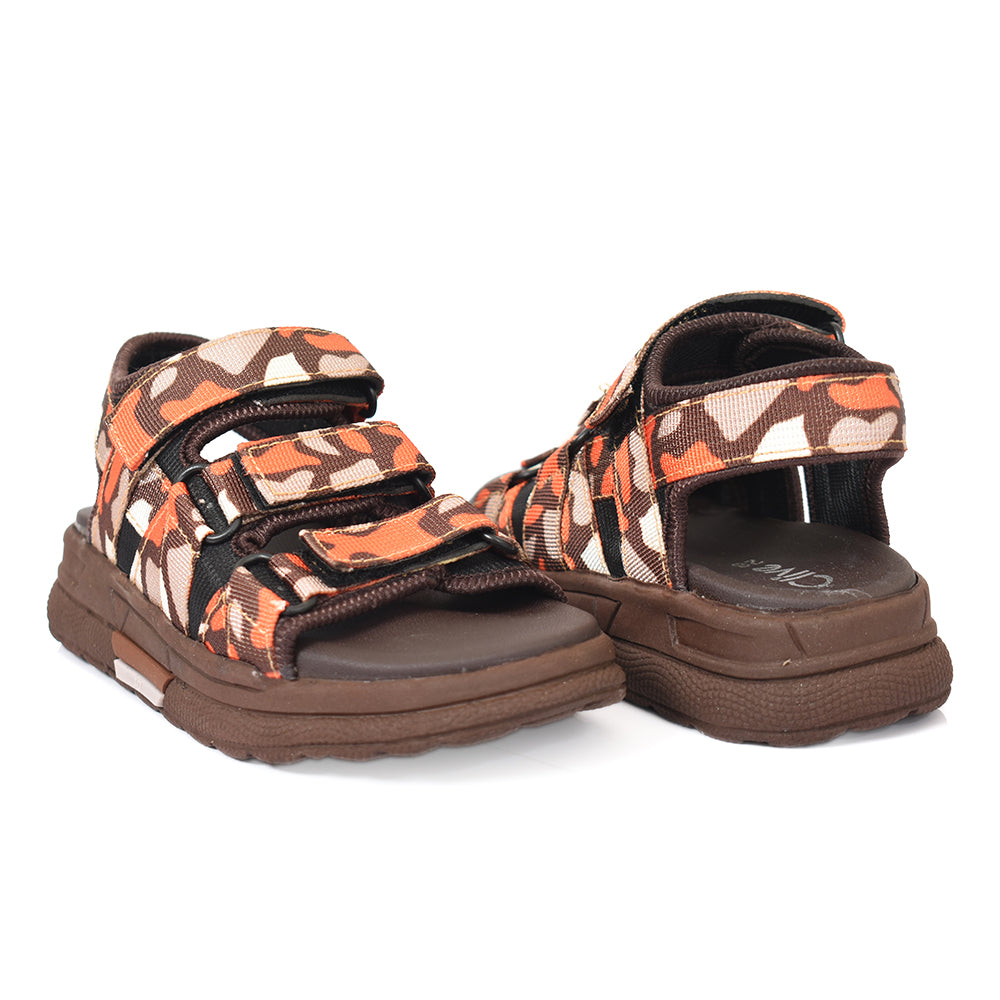 Kids Casual Sandal