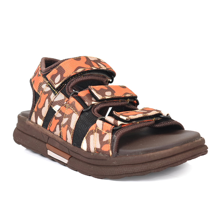 Kids Casual Sandal (Large Size)