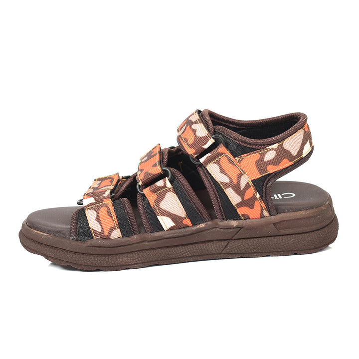Kids Casual Sandal (Large Size)