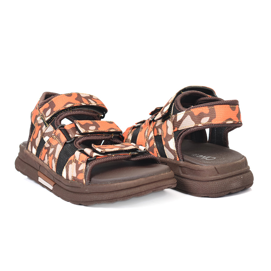 Kids Casual Sandal (Large Size)