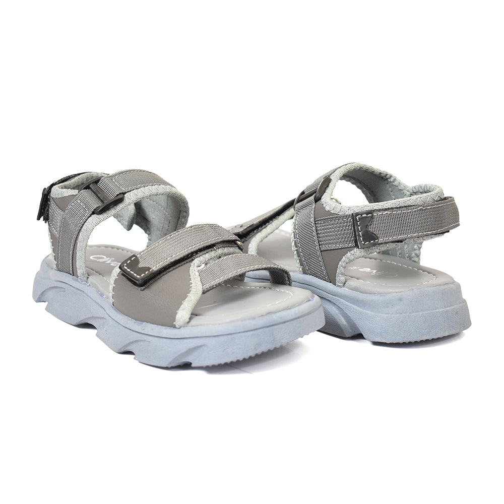 Kids Casual Sandal (Large Size)