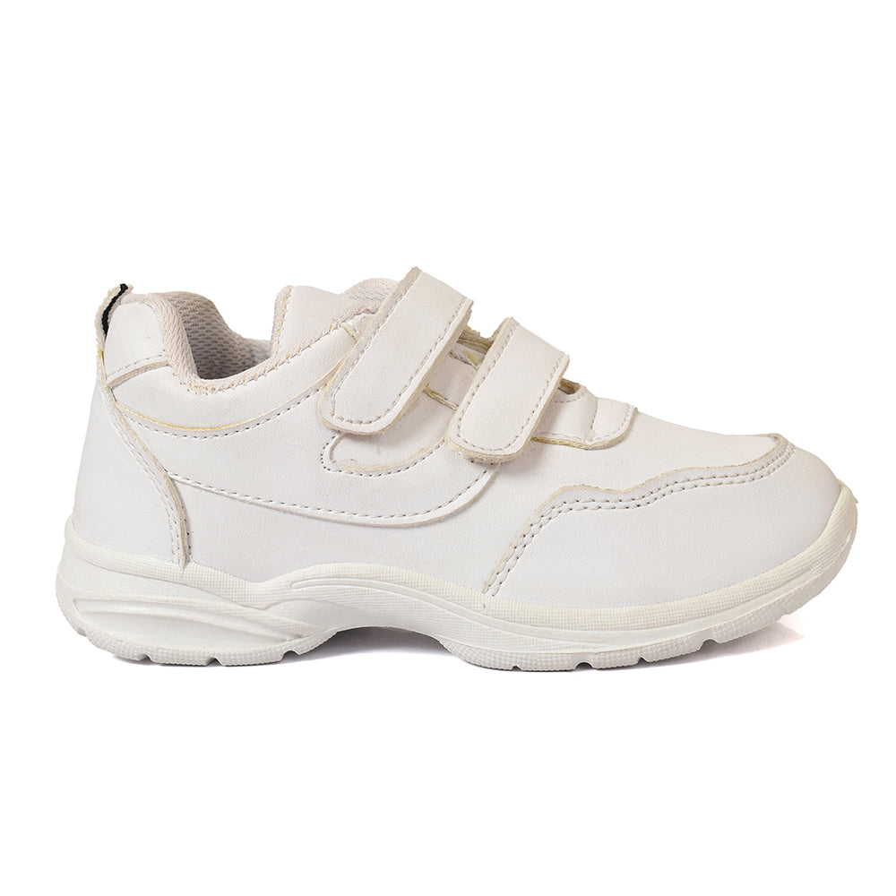 Kids School Shoes (Girls)