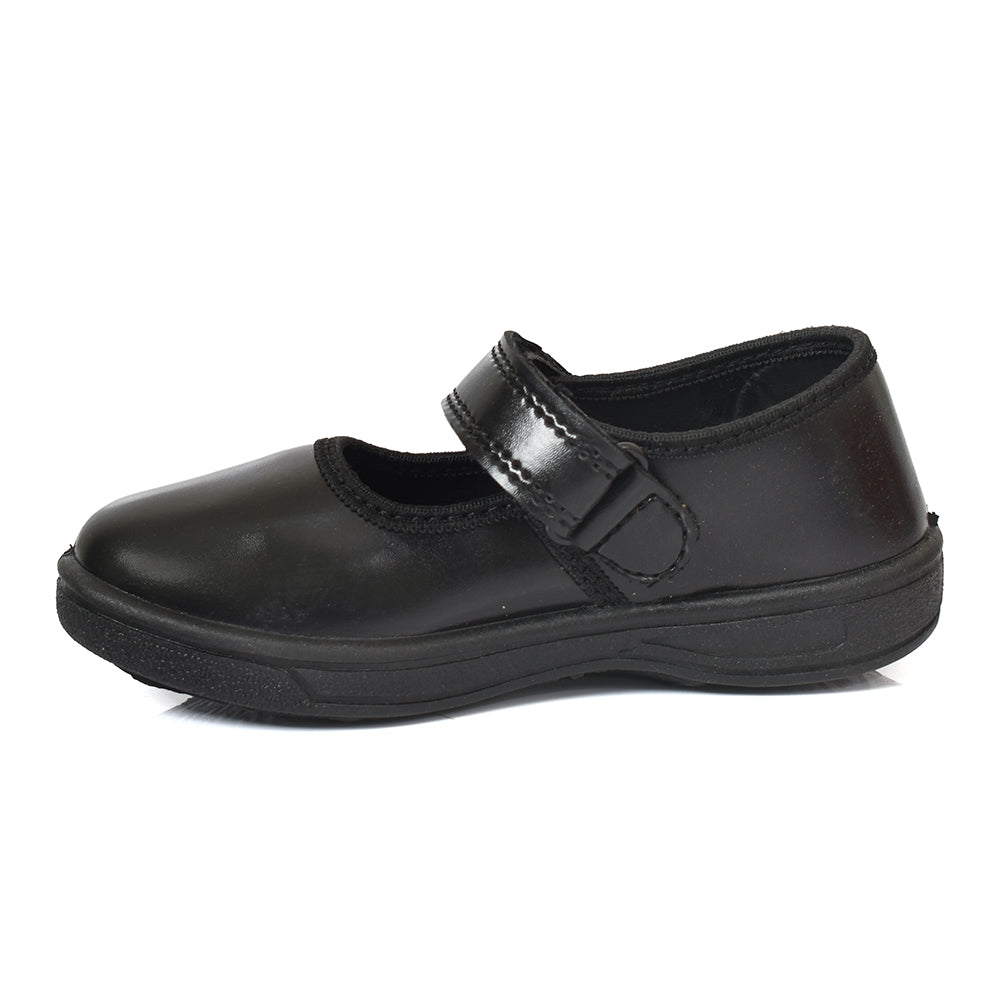 Kids School Shoes (Girls)