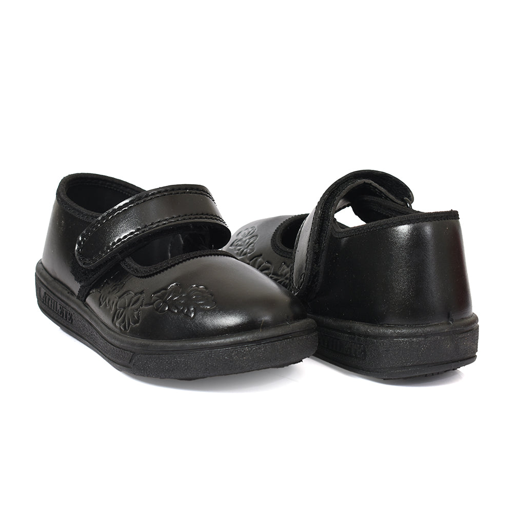 Kids School Shoes (Girls)