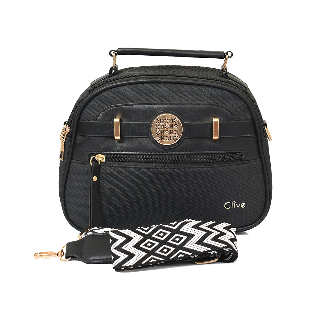 Cross Body Bag