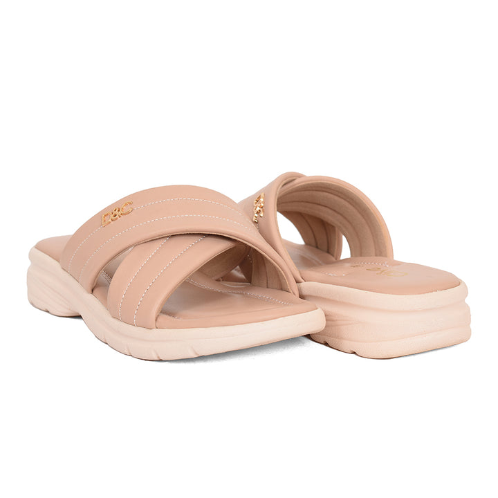 Casual PU Slipper