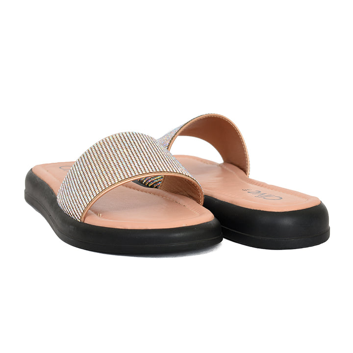 Casual PU Slipper