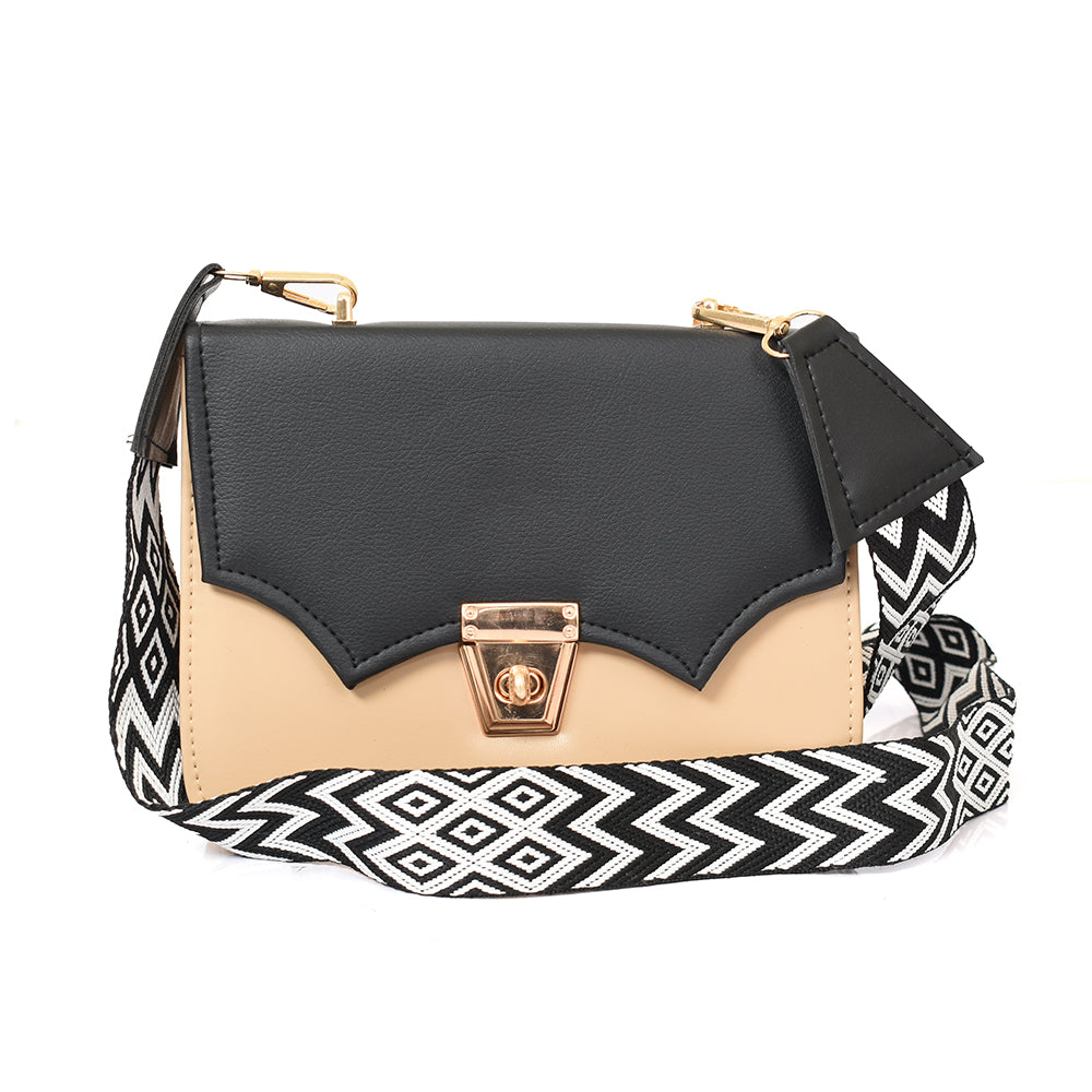 Cross Body Bag
