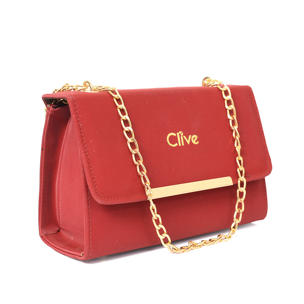 Cross Body Bag