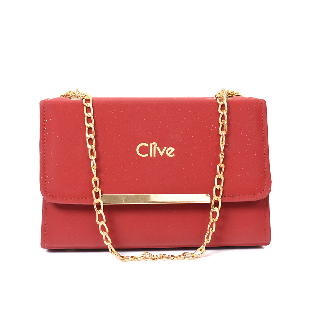 Cross Body Bag