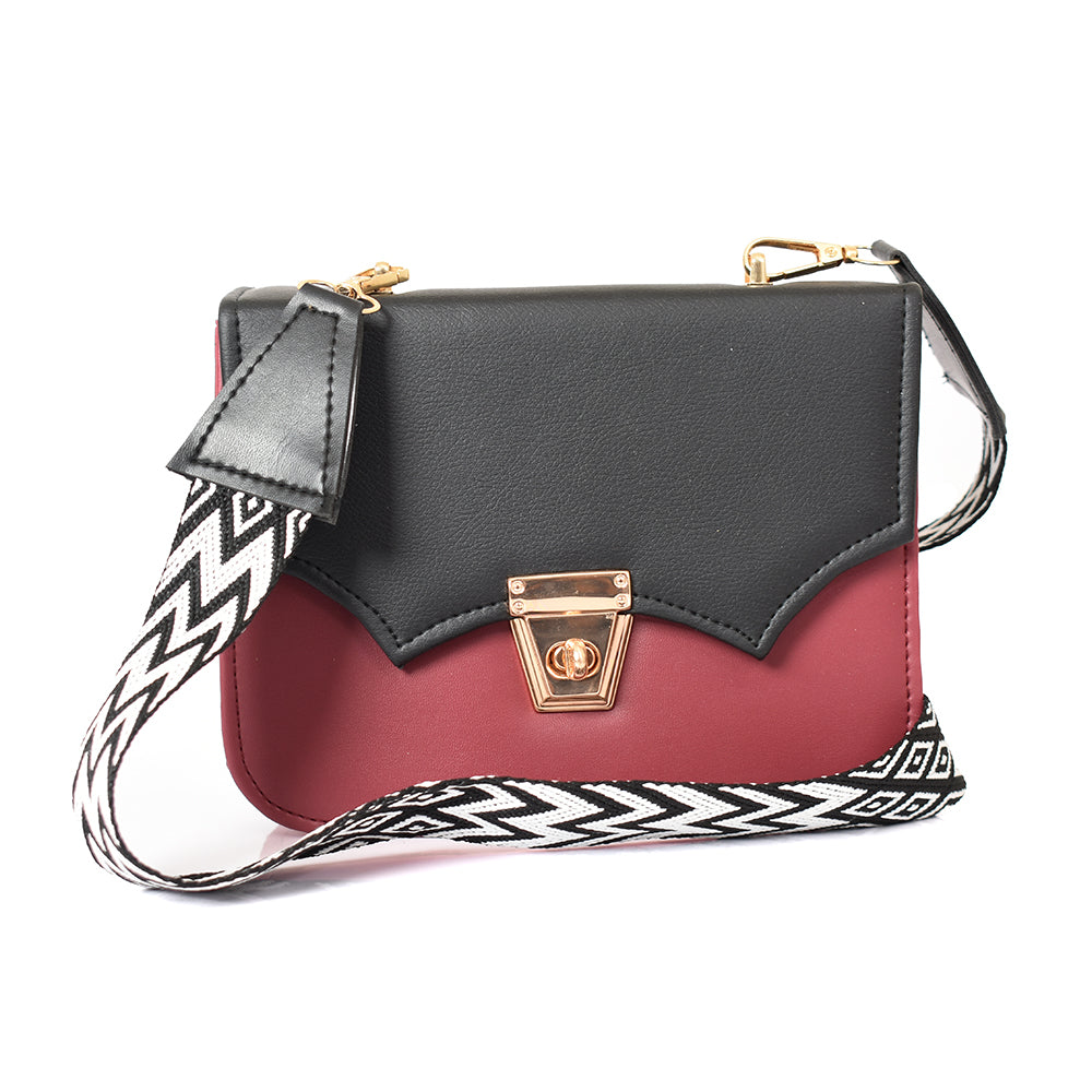 Cross Body Bag
