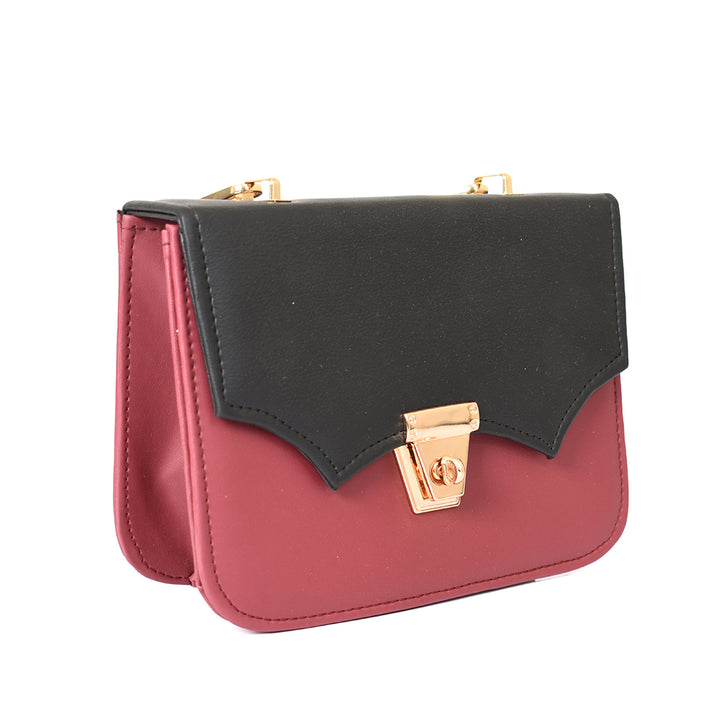 Cross Body Bag