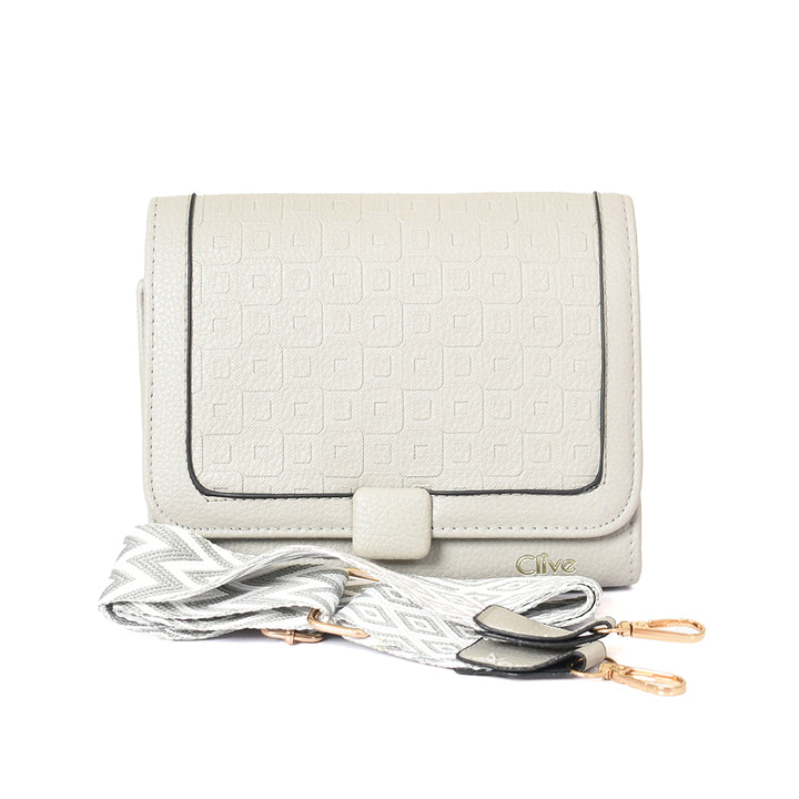 Cross Body Bag