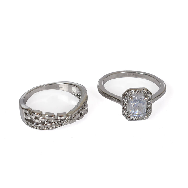 Ladies Ring