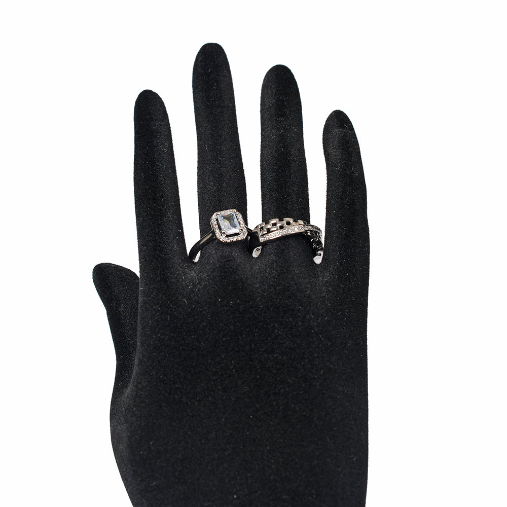 Ladies Ring