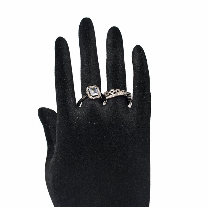 Ladies Ring