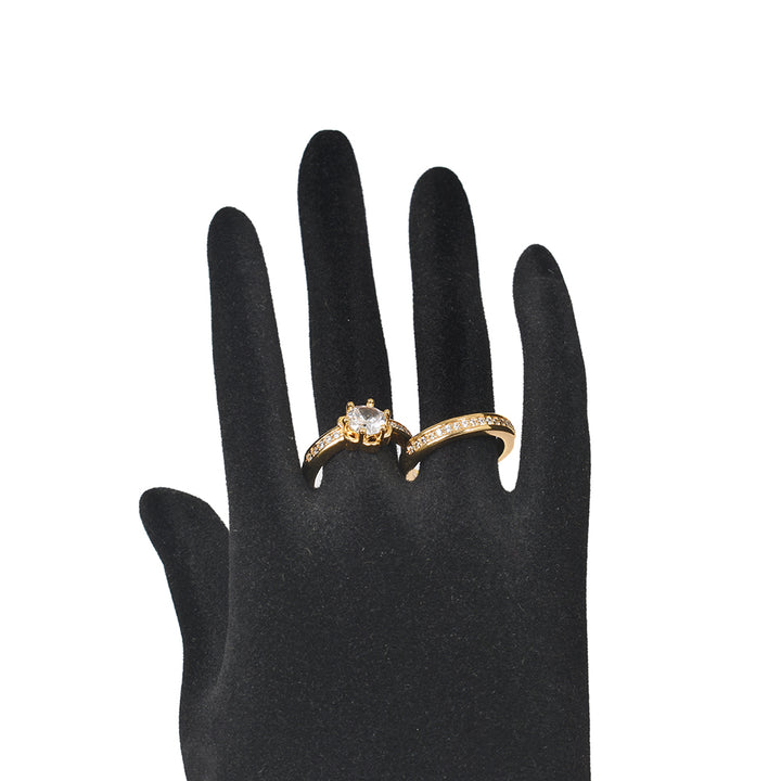 Ladies Ring