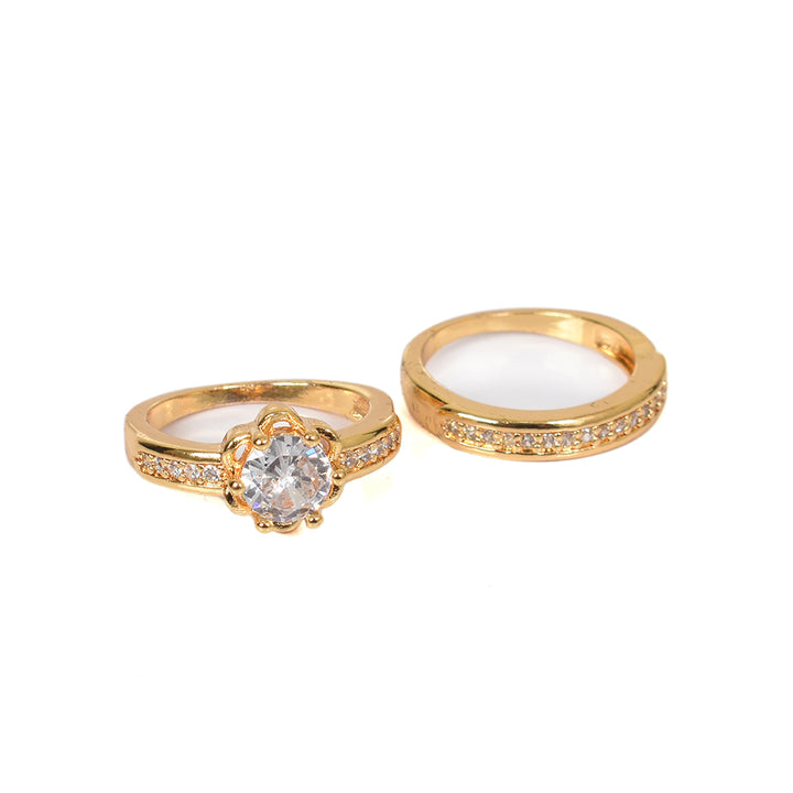 Ladies Ring