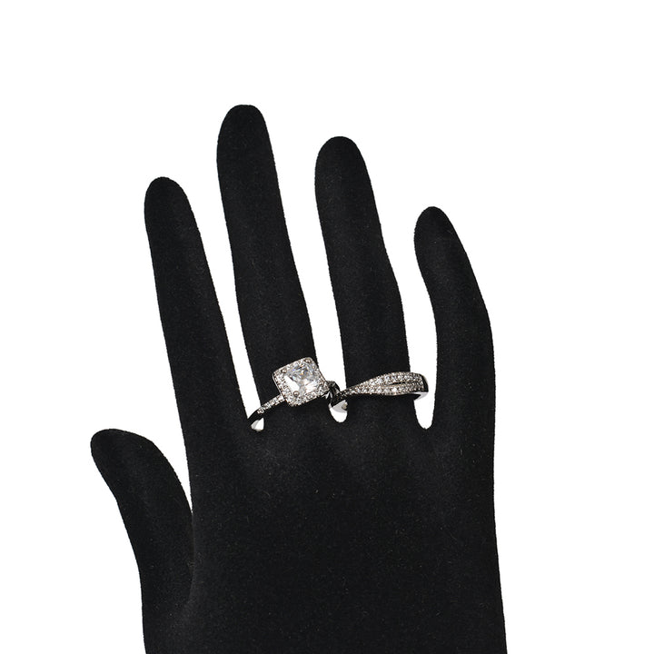 Ladies Ring