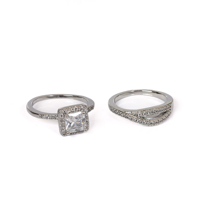 Ladies Ring