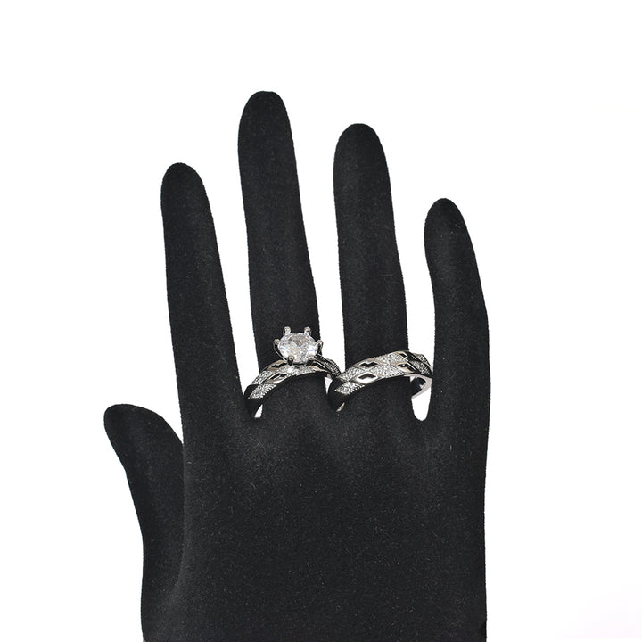 Ladies Ring