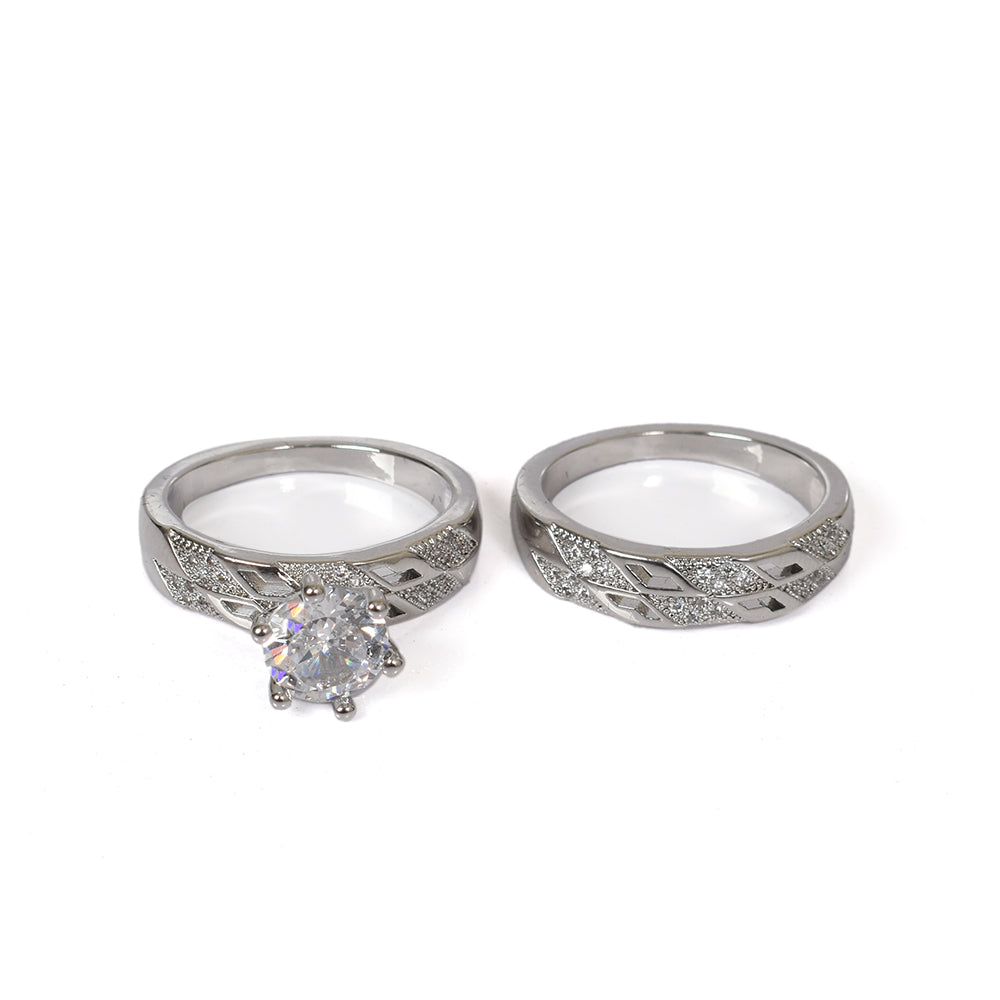 Ladies Ring